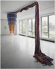 &bdquo;tonio, hans+ingeborg, christian und wir&ldquo;, Oechsner Galerie, 2006