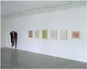 &bdquo;tonio, hans+ingeborg, christian und wir&ldquo;, Oechsner Galerie, 2006