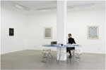 &bdquo;Verschieben wir es auf Morgen&ldquo;, Oechsner Galerie, 2010