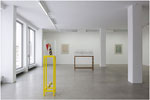 &bdquo;Verschieben wir es auf Morgen&ldquo;, Oechsner Galerie, 2010